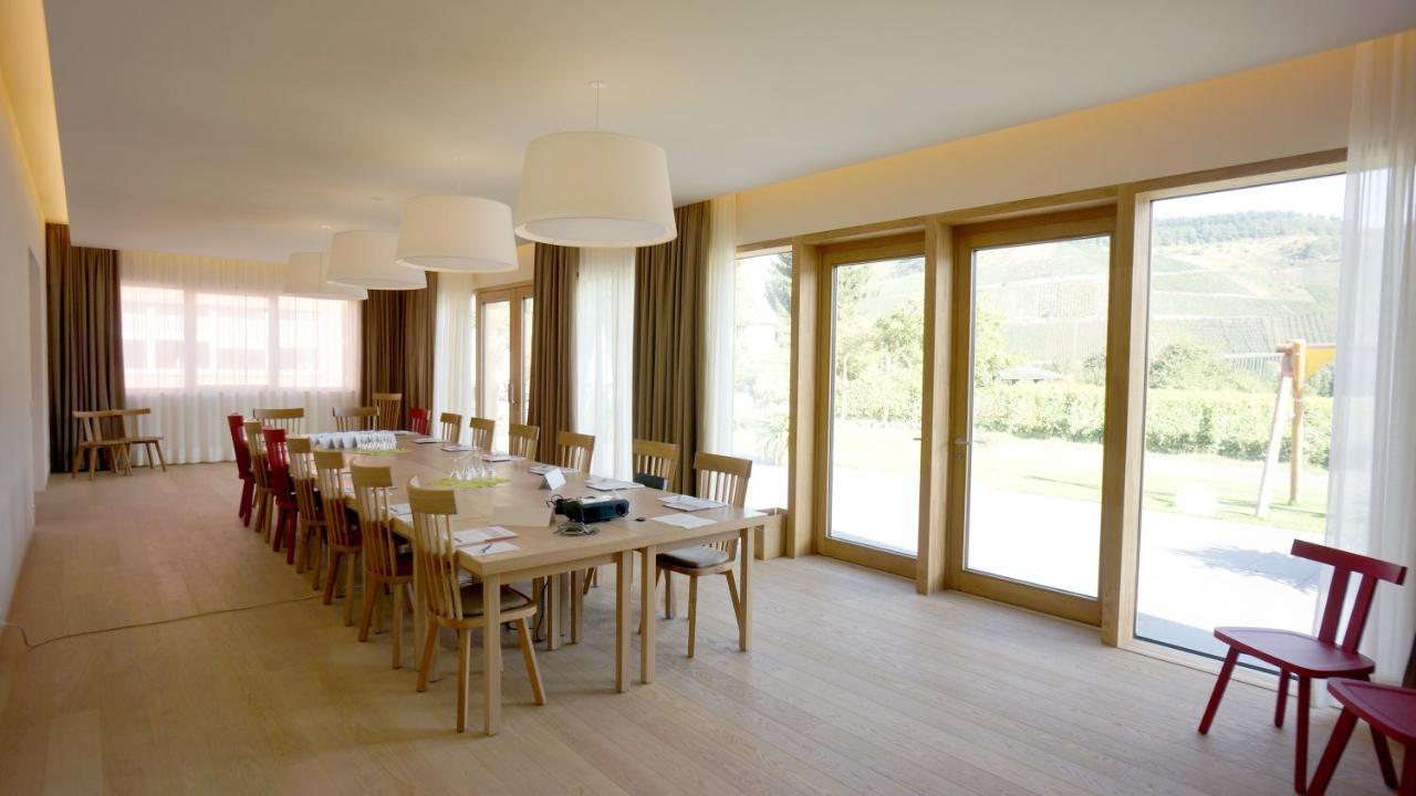 Weinkulturgut Longen-Schloeder Hotel Longuich Buitenkant foto